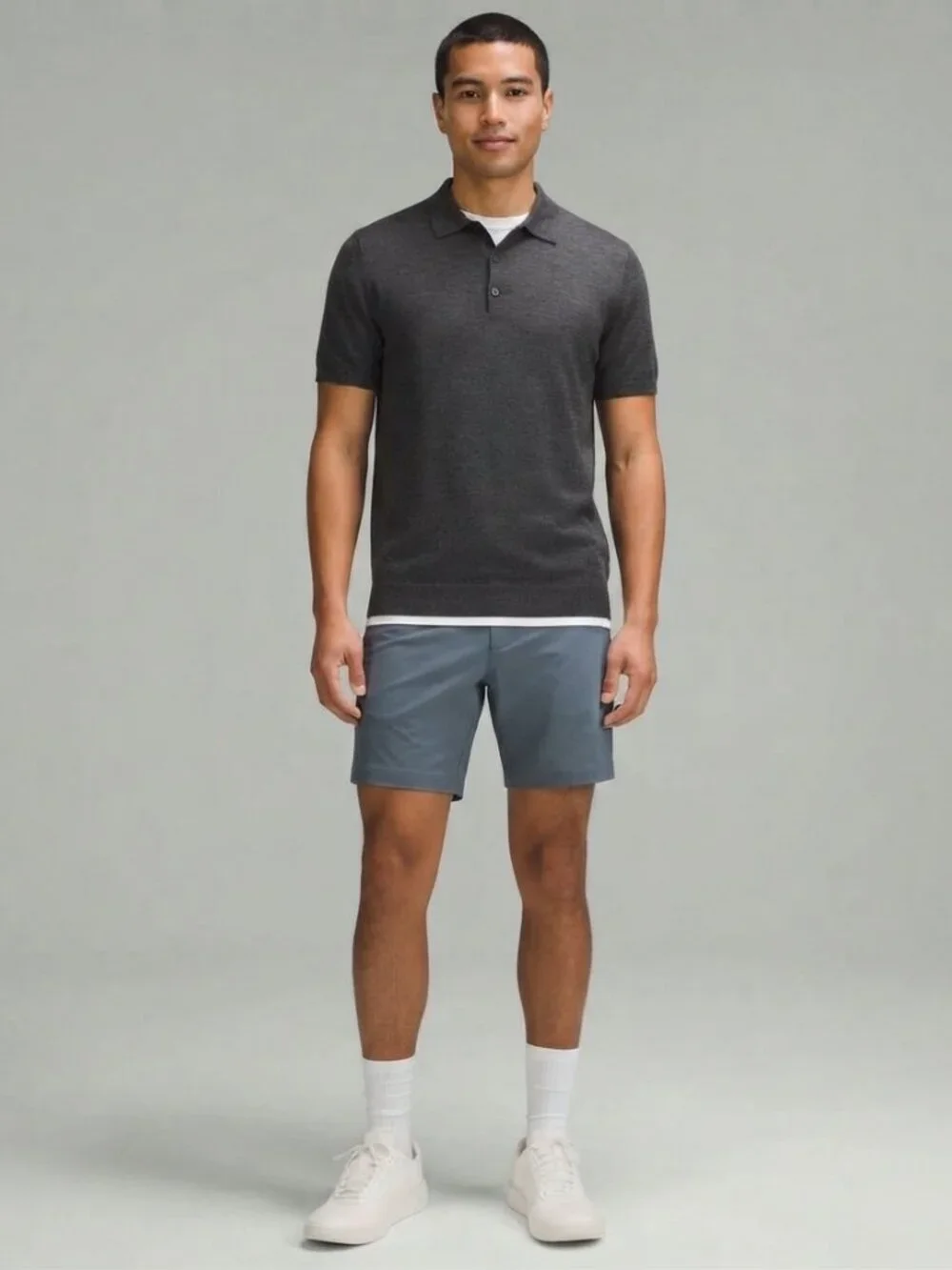 Lululemon ABC Classic-Fit Short 7